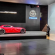 Illustration for article titled Geneva Motor Show In A day 2016 + Gallery